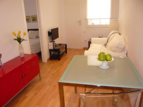 Apartament Conde Güell